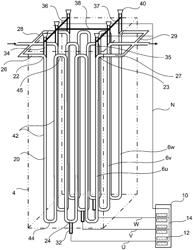 Reactor for Carrying Out a Chemical Reaction