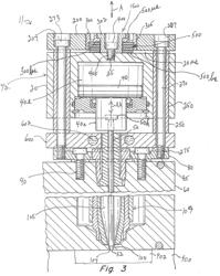 Spring Cushioned Valve Pin