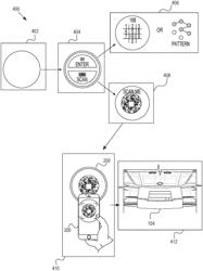 Systems And Methods For A Vehicle Interactive Display