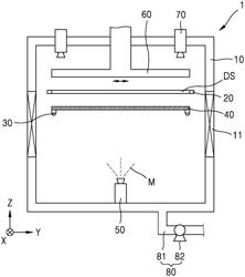 METHOD AND APPARATUS FOR MANUFACTURING DISPLAY DEVICE