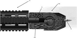 ENERGY REGULATION AND RELEASE DEVICE