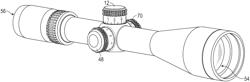 IMAGING ENABLER FOR A VIEWING OPTIC