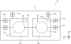 Head-Mounted Display Device With Vision Correction