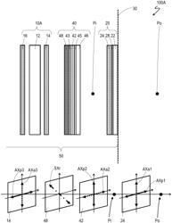 PEEKING PREVENTION SYSTEM, METHOD OF USING PEEKING PREVENTION SYSTEM, AND METHOD OF PEEKING PREVENTION