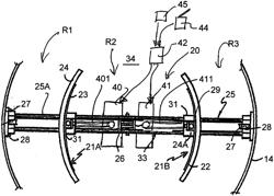 DRUM WITH A TUNING MECHANISM