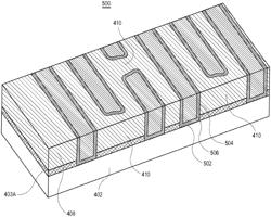 DIFFERENTIATED CONDUCTIVE LINES FOR ADVANCED INTEGRATED CIRCUIT STRUCTURE FABRICATION