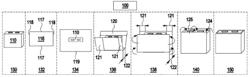 METHOD FOR CLADDING A BATTERY CELL