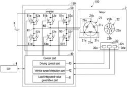 MOTOR CONTROL DEVICE, MOTOR DEVICE, WIPER DEVICE, AND MOTOR CONTROL METHOD