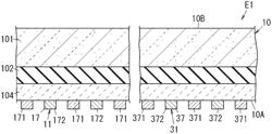 HIGH FREQUENCY MODULE AND COMMUNICATION DEVICE