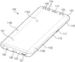 CAMERA MODULE AND ELECTRONIC DEVICE COMPRISING SAME