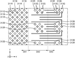 ORGANIC LIGHT-EMITTING DISPLAY APPARATUS