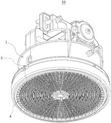 Foam machine