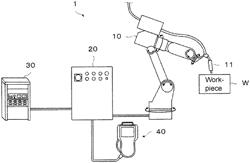 Gas-shielded arc welding wire and gas-shielded arc welding method