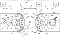 Spinner wear detection