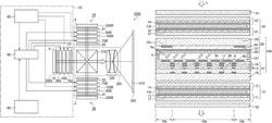 Liquid crystal device, display device, optical modulation module, and control method of liquid crystal device