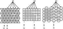 Apparatus and method for improving the communication of modular conveyor systems