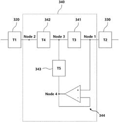 Current supply circuit and display device including the same