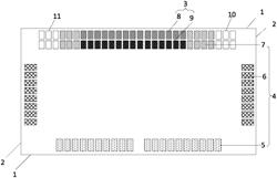 Driver chip and display device