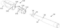 Intelligent accessories for medicine dispensing device