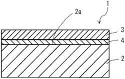 Component for plasma processing apparatus and plasma processing apparatus