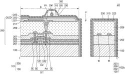 Display device and method of manufacturing the same