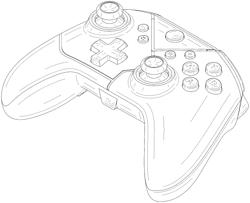 Gamepad