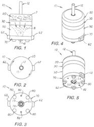 Combination Grinder and Filling Apparatus