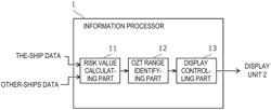 SHIP MONITORING SYSTEM, SHIP MONITORING METHOD, AND INFORMATION PROCESSOR