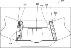 CONTAINER AND INSERT ASSEMBLY