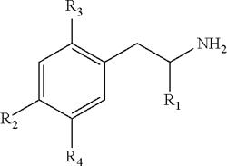 NON-HALLUCINOGENIC ARIADNE ANALOGS FOR TREATMENT OF NEUROLOGICAL AND PSYCHIATRIC DISORDERS