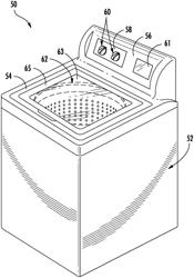 SYSTEMS AND METHODS FOR DRAIN PUMP OPERATION IN WASHING MACHINE APPLIANCES