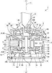 PUMP DEVICE