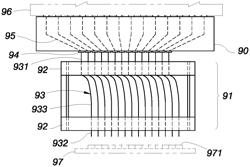 METHOD FOR PRODUCING A PROBE CARD