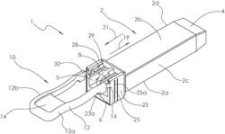 PLUGGABLE TRANSCEIVER MODULE