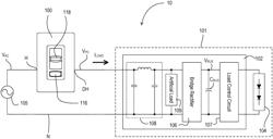 Load Control Device for High-Efficiency Loads