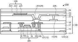 DISPLAY PANEL AND REPAIRING METHOD THEREOF