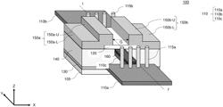 PHASE CHANGE MATERIAL (PCM) SWITCH WITH VARIABLY SPACED SPREADER LAYER STRUCTURES AND METHODS OF FORMING THE SAME