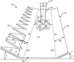 Spreader and rake hand tool