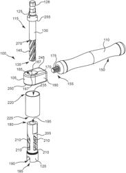 Implant cutter