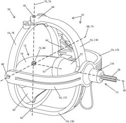 Surgical tool and assembly