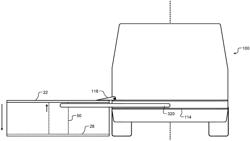 Lifting system and vehicle including a lifting system