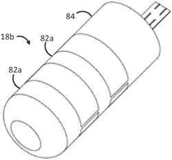 Nerve cuff electrodes fabricated using over-molded LCP substrates