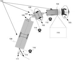 Method and apparatus in a motor vehicle for reversing multiple trailers