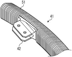 Rotor manufacturing method