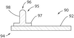 Large radius probe