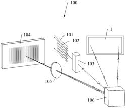 Method for controlling voltages of liquid crystal on silicon two-dimensional array and related device