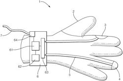 Component connection verification device and method