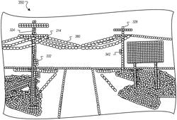 Electrical power grid modeling