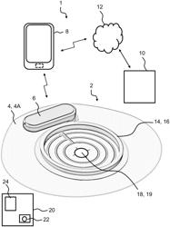 OSTOMY APPLIANCE WITH ELECTRODE MULTIPLEXING AND RELATED METHODS