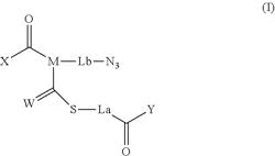 COMPOUND OR SALT THEREOF, AND ANTIBODY OBTAINED BY USING THE SAME